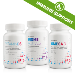 Immune Support Pack