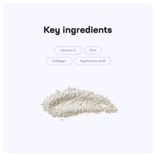 Collagen Plus