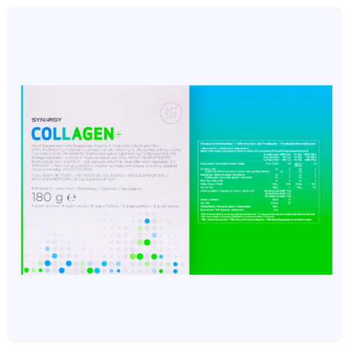 Collagen Plus