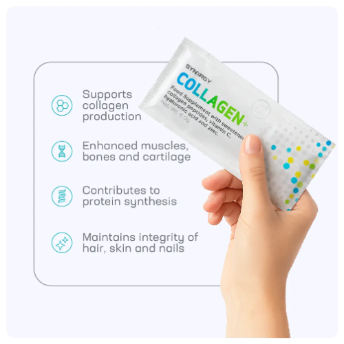 Collagen Plus